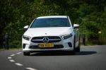 Mercedes-Benz A180 d Progressive 2018 года (WW)